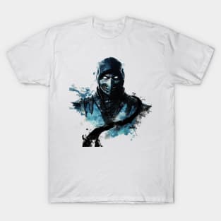 sub zero T-Shirt